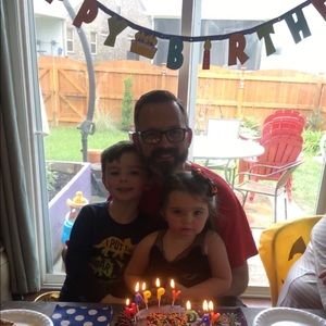 Meet your Posher, Sheridan